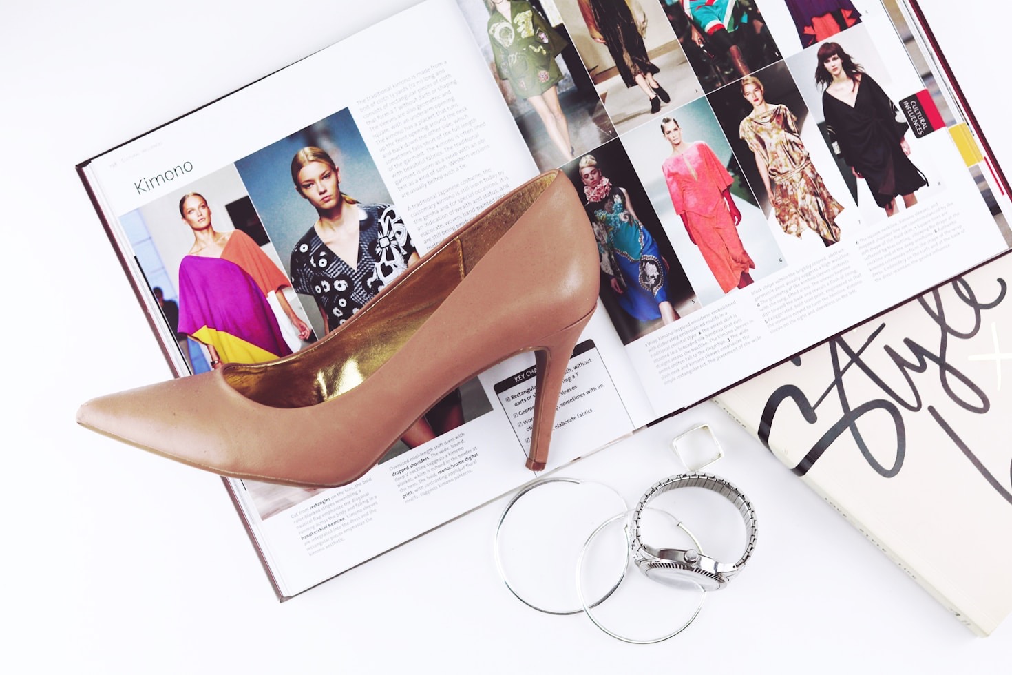 Moda ve Özgüven Arasındaki Derin Bağ